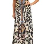True Colors by la Moda Elegant Leopard Print High Photo 0