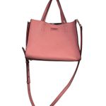 Kate Spade Sam Medium Satchel Rococo Pink Leather Photo 10