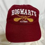 Hogwarts Alumni Dad Hat Cap Photo 0