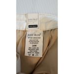Judy Blue Jeans White Size 24 W High Rise Boyfriend Cuffed NWT Stretch Classic Photo 11