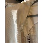 Piazza Sempione Abstract Black White Blazer Jacket Modern Minimalist Chic IT 46 Photo 13