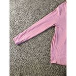 Xersion  Pink Thin Hoodie "play with heart"‎ size 3XL Photo 4