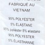 Michael Kors Mini Dress Womens M Olive Green Ruffle Sleeveless Earthy Modest Photo 6