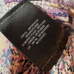 Anthropologie ‎ Meadow Rue silk tunic top mini dress women size small Photo 6