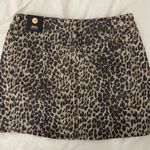 JBD Jeans Skirt Photo 1