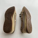 Sperry Top-Sider Angelfish Slip-On Boat Shoes Womens Linen-Oat Size 6M Photo 5