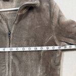 32 Degrees Heat 32 Degrees Teddy Jacket in Taupe Photo 4