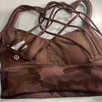 Lululemon Free to Be Longline Bra Photo 3