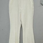 Favorite Daughter Ivory Phoebe Dress Pant Photo 0