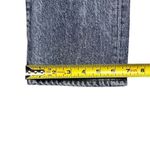 NWT Daily Blue Women's Hype Cropped Jeans Medium Wash Blue Distressed Size 25 Photo 11