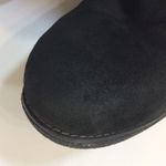 Abeo Pro Bristol Suede Boots Black Size 8.5 Photo 11