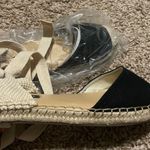 Nine West Espadrille Slides Photo 0