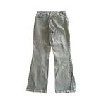 Ralph Lauren  Blue Jeans Pants Cotton Denim Casual Lightweight Women's Size 10‎ Photo 1