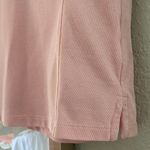 Cutter and Buck  Blush Pink Women’s Polo Shirt Raymond James Bank Photo 2