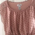 Sweet Storm Lovely Junior  Dress Large Photo 1