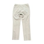 Adrianna Papell  Tan Dress Trouser Pants‎ Size 10 Work Professional Office Photo 2