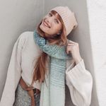 MER SEA Cozy Blanket Scarf Photo 5