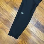 Alo Yoga Alo 7/8 black airlift Photo 5