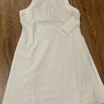 Lululemon Grid-Texture Sleeveless Tennis Dress Photo 1
