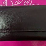 Vintage leather unbranded 6 ring key holder Photo 0