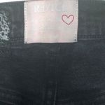 Revice Denim Revice Hourglass Fit Love Noir Black Jeans Size 27 Photo 10