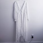 Baltic Born  Daniella High Low Maxi Dress New Without Tags Photo 3