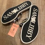 Sam & Libby Sandal Shoes Photo 1