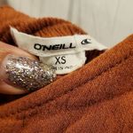 O'Neill  Terracotta Sleeveless Top Photo 1