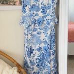 Ruby Sees Diamond Waters Dress  Photo 4