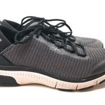 Ryka Rythma Women's Walking Shoes black ultra flex re zorb lite fabric uppers Photo 1