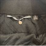 Anthropologie Knitted Knotted Crochet Peplum Skirt Size XS Photo 2