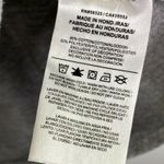 Nike  USA Athletic Cut Grey USA Short Sleeve Tee‎ Women's Size Medium M Photo 4