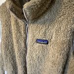 Patagonia Fleece Vest Photo 1