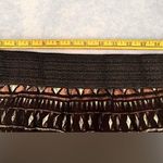 No Boundaries Geometric Boho Shorts XL 15-17 Photo 9