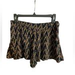 Free People Beautiful Floral Shorts by  Photo 0