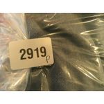 Ariat  Womens Medium Chambray Blue Embellished Top Button‎ Blouse Western Rodeo Photo 7