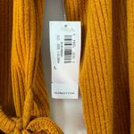 Old Navy  Wrap-Front Rib-Knit Top Photo 2