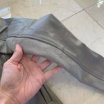 BB Dakota  Taupe Gray Blazer Sz Small Longsleeved Photo 5