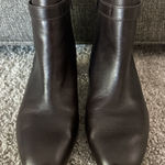 Antonio Melani Brown Boots Photo 0