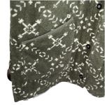 Patagonia VTG Sherpa Fleece Barn Chore Jacket Womens L Green USA Button Down Photo 2