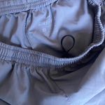 Nike Gray Dri-Fit Workout Jogger Sweatpants π₯ Photo 3