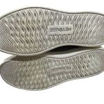 Hey Dude  Women's Karina Joy Gray Canvas Slip-On Sneakers Size 7 Photo 4