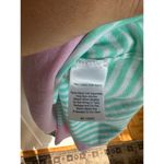 Sail To Sable  Lightweight Striped Sweater Dress, XS Photo 2