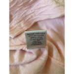 Christopher & Banks Textured Blouse V Neck Office Workwear Casual Cotton Photo 6