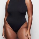SKIMS Crew Neck Bodysuit  Photo 0