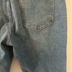 Kancan Women's Blue High Rise Straight Leg Denim Jeans Size 10 Photo 5