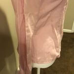 Marc Jacobs  Pink Collared Button-Down Shirt Photo 3