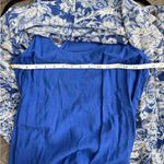 CAbi Willow Sleeveless 2-in-1 Dress Sz XS Photo 13