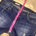 Kut From The Kloth  Farrah baby bootcut denim sz 6 Photo 6