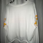 Ultra Flirt Long Sleeve Crop Top  Photo 1